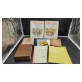 Pennsylvania Historical Books.