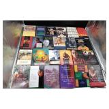 Misc Consciousness & Philosophy Books