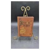 Early Child Life in Prose by J.G. Whittier