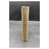 Court Proceedings, Anti Soviet Trotskyite Centre.