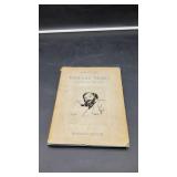 Robert Rey Edouard Manet Choix De Dessins