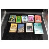 Books on Revolution, The Universe & Misc