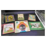 Children's Books in English & Polish