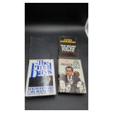 Breach of Faith:The Fall of Richard Nixon