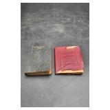 The Coming of Arthur by Alfred Tennyson &