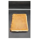 1845 Diseases Of The Skin.