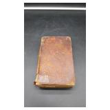 Late 18th Century A New Geographical & Historical