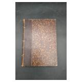 Oeuvres Rabelias Illsutrated by de A. Robida.