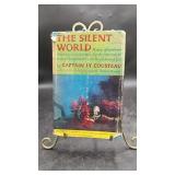 The Silent World by Captain J. Y. Cousteau