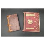 Natural History Picture & Excursion To The USA