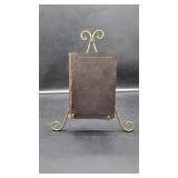 A Pilgrimage Through The Wilderness