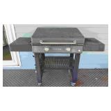Blackstone 2 Burner 56"Grill