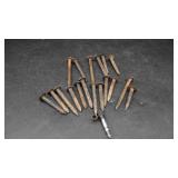 Railroad Hand Forged Nails