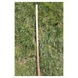 Wood Dowel Rod