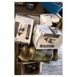 2 Boxes of Outdoor Lights