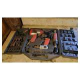 Rockford Impact Set in Case