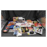 Nascar Racing Memorabilia