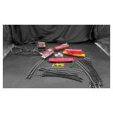 Foxfire Model Trains & Misc.