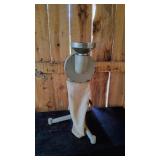 Lee Household Flour Mill