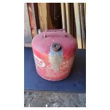 Eagle Brand Metal Gas Can