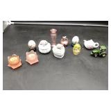 Lot Of Ceramic Items.