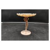 Cambridge Shell Tuscan Crown Shell Compote.