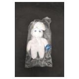 Pillsbury Dough Boy Doll.