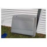 Kloud Karrier Luggage Carrier