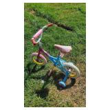 Lalaloopsy Girls Bicycle