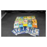 Pokemon Trading Cards