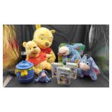 Winnie The Pooh Toys & Accessories