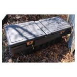 Work Box Plastic Tool Box.