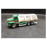 Nylant Recycler Truck.