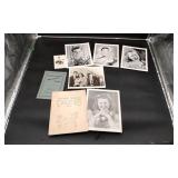 Cumberland Mountain Folk Pictures & Misc.