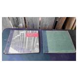 Bach & Strauss Vinyl Records