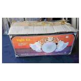 Ceiling Fan Light Kit