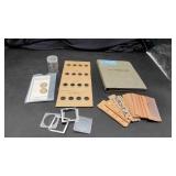 Coin Sleeves & Misc.