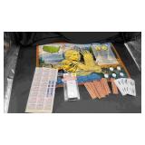 Coin Sleeves & Misc.