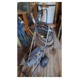 Campbell Hausfeld 2000PSi Elec. Pressure Washer