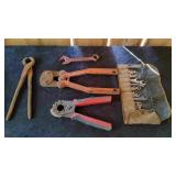 Misc. Wrenches