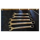 Large Wrenches