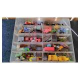 Die Cast Toys & Misc.