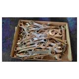 Misc. Standard Wrenches