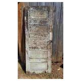 Antique Door