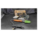 G.E. Iron & Sealector