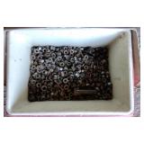 Large Selection of 5/8" Nuts