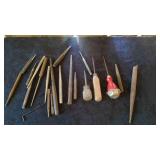 Punches & Scratch Awls