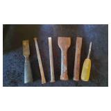 Chisels