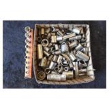 Selection of Standard Sockets