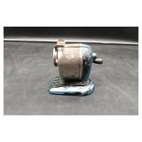 Boston Pencil Sharpener.